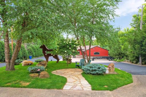 6631 N Shore Trail N, Forest Lake, MN 55025
