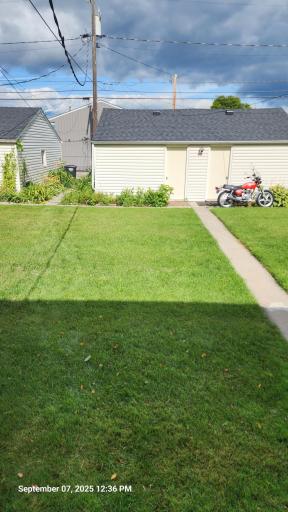 414 5th Street, International Falls, MN 56649