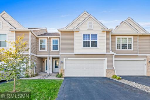 10633 Pond Curve, Saint Paul, MN 55129