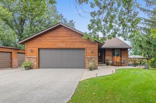 14395 Partridge Street NW, Andover, MN 55304
