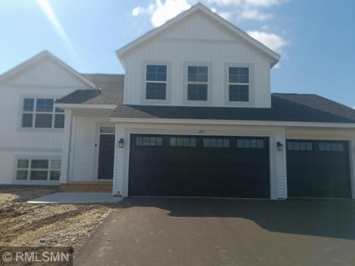 1107 Otto Drive N, Delano, MN 55328