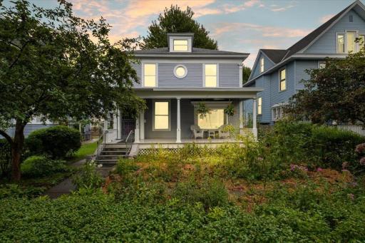 Photo for 3307 Portland Avenue, Minneapolis, MN 55407 - listing #6787048 3307 Portland Avenue, Minneapolis, MN 55407