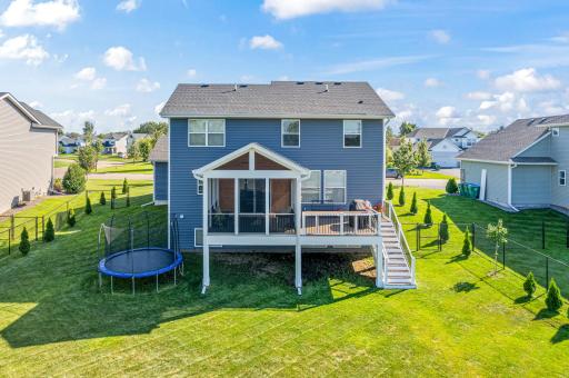 1253 152nd Avenue NW, Andover, MN 55304