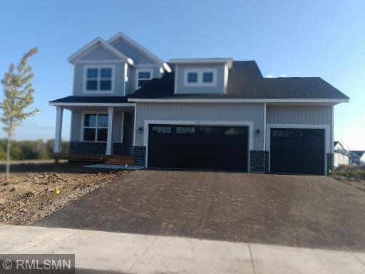 337 Otto Drive N, Delano, MN 55328