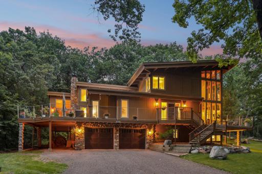 2404 Sherwood Hills Road, Minnetonka, MN 55305