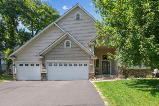 4907 Jamie Rose Court, Saint Paul, MN 55122