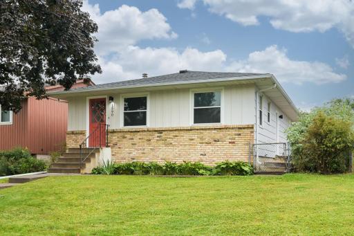 1590 Minnehaha Avenue E, Saint Paul, MN 55106