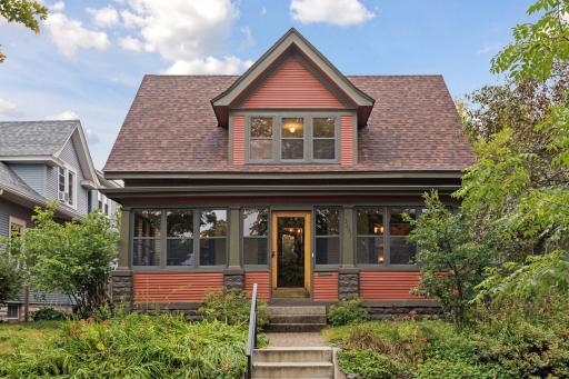 Welcome Home to 3447 16th Avenue South, a meticulously maintained home with timeless charm!