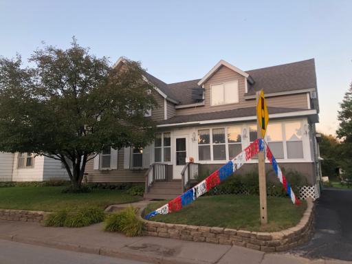 425 Keller Avenue S, Amery, WI 54001
