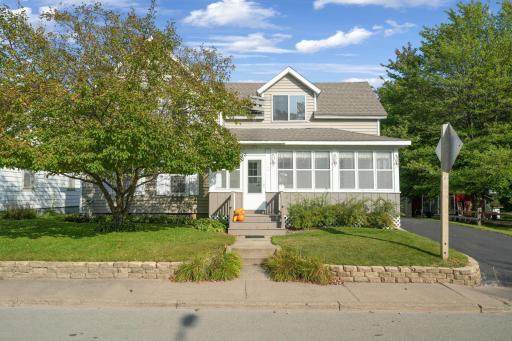425 Keller Avenue S, Amery, WI 54001