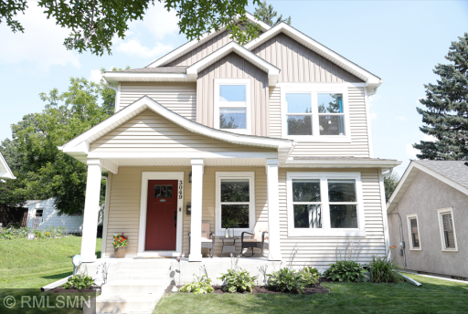 3049 Tyler Street NE, Minneapolis, MN 55418