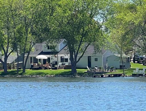 6714 80th Street NW, Maple Lake, MN 55358