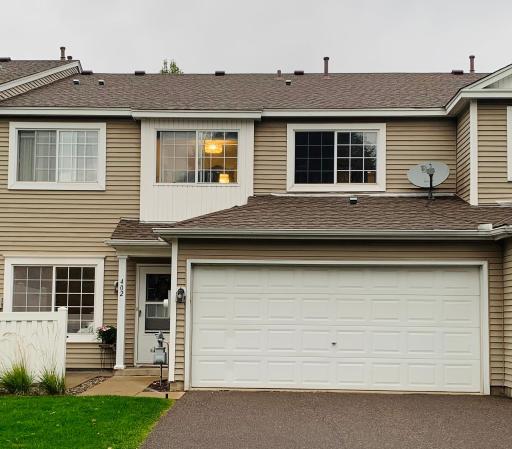 402 Leeward Trail, Saint Paul, MN 55129