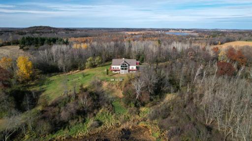 1816 300th Avenue, Frederic, WI 54837