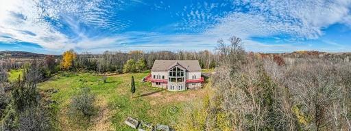 1816 300th Avenue, Frederic, WI 54837