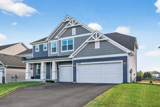 16531 Territorial Trail, Maple Grove, MN 55369