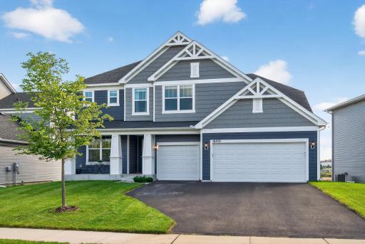 16531 Territorial Trail, Maple Grove, MN 55369
