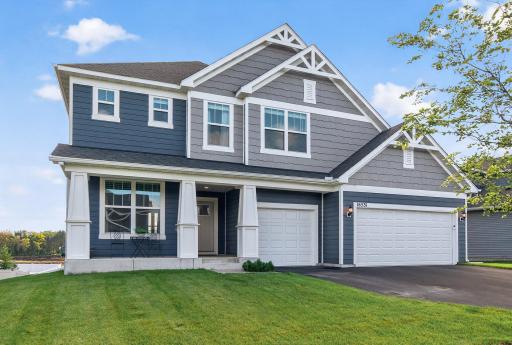 16531 Territorial Trail, Maple Grove, MN 55369