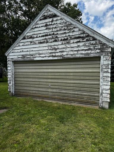 106 W 2nd Street S, Truman, MN 56088