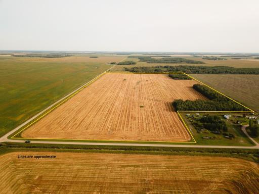 TBD 330th Avenue NE, Goodridge, MN 56725