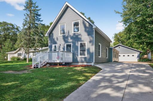 316 Young Street N, Prescott, WI 54021