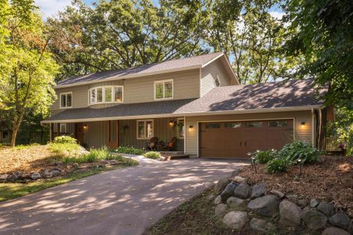 Welcome home to 1338 Ches Mar Lane, Eagan