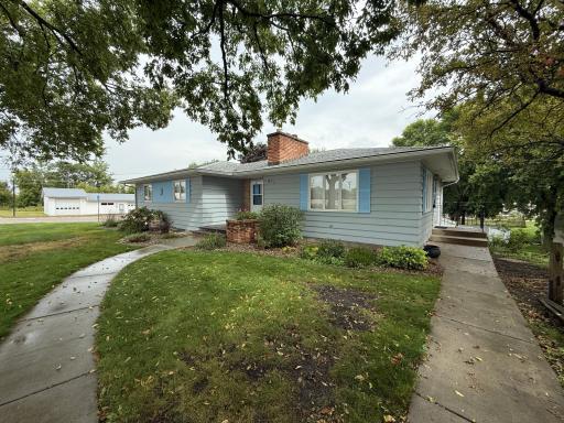 905 13th Street, Granite Falls, MN 56241