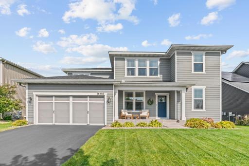 16480 Territorial Trail, Maple Grove, MN 55369