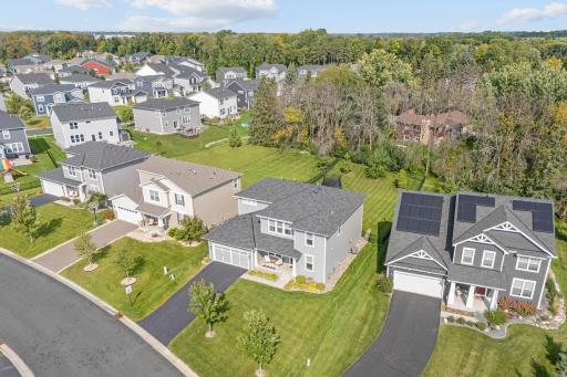 16480 Territorial Trail, Maple Grove, MN 55369
