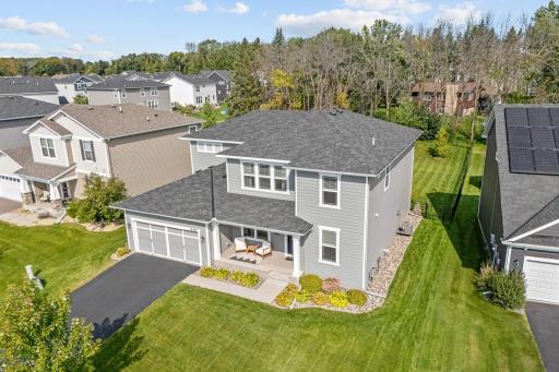 16480 Territorial Trail, Maple Grove, MN 55369