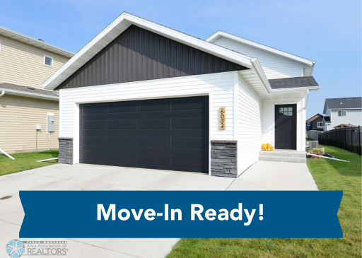 6032 80th Avenue S, Horace, ND 58047