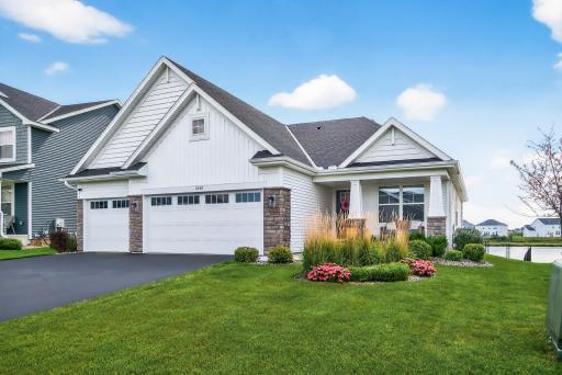 9549 51st Street NE, Saint Michael, MN 55376