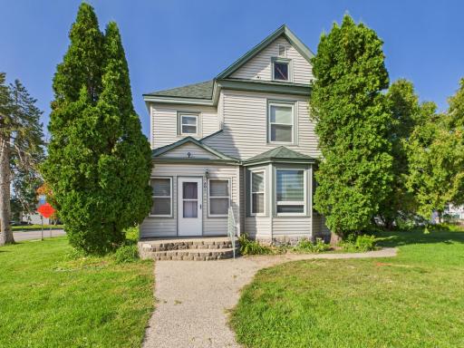 201 Cherry Street, Lowry, MN 56349