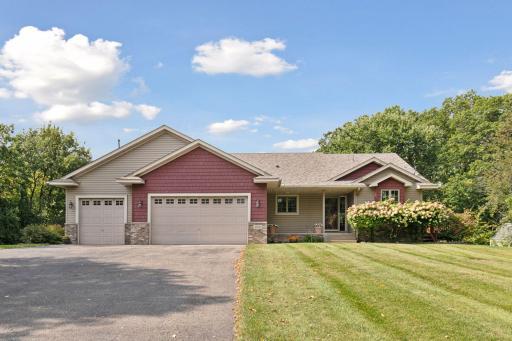 20528 150th Street NW, Elk River, MN 55330