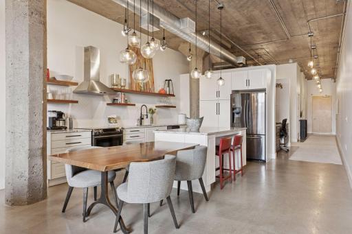 Welcome to 718 Washington Ave located in Soho Lofts
