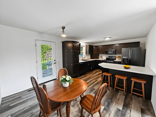 7192 21st Avenue NW, Pennock, MN 56279