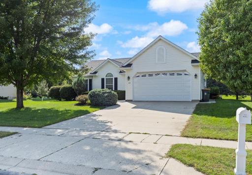 1112 David Drive, Marshall, MN 56258