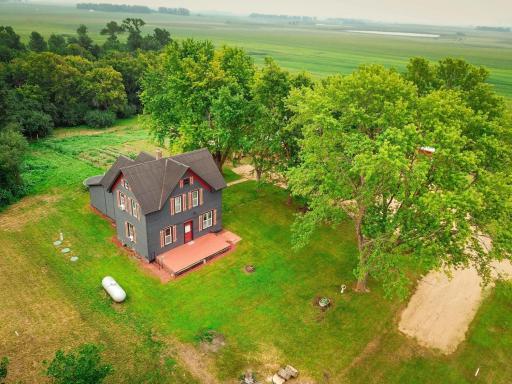 2626 281st Avenue, Madison, MN 56256
