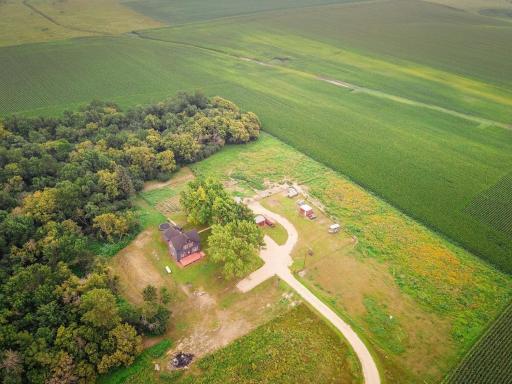 2626 281st Avenue, Madison, MN 56256