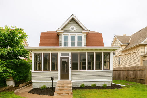 3445 4th Avenue S, Minneapolis, MN 55408