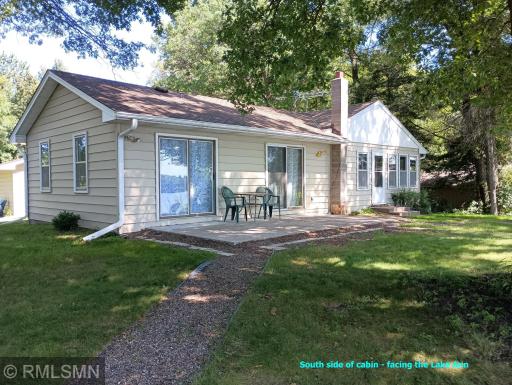 16497 253 1/2 Avenue NW, Big Lake, MN 55309