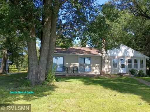 16497 253 1/2 Avenue NW, Big Lake, MN 55309