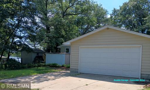 16497 253 1/2 Avenue NW, Big Lake, MN 55309