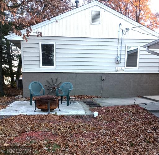 16497 253 1/2 Avenue NW, Big Lake, MN 55309