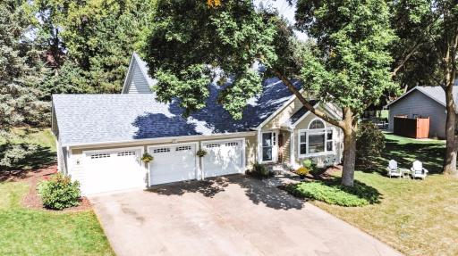 1770 Pheasant Circle, Excelsior, MN 55331
