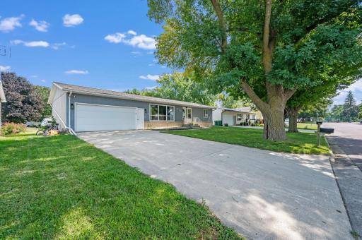 320 Park Street, Sherburn, MN 56171