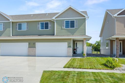 Photo for 1805 6th Street W, West Fargo, ND 58078 - listing #6787306 1805 6th Street W, West Fargo, ND 58078
