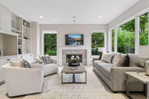 2323 Huntington Point Road W, Wayzata, MN 55391