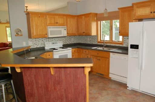 224 Goldfinch Lane, Clearwater, MN 55320