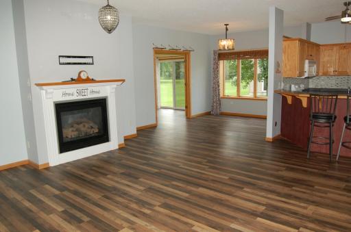 224 Goldfinch Lane, Clearwater, MN 55320